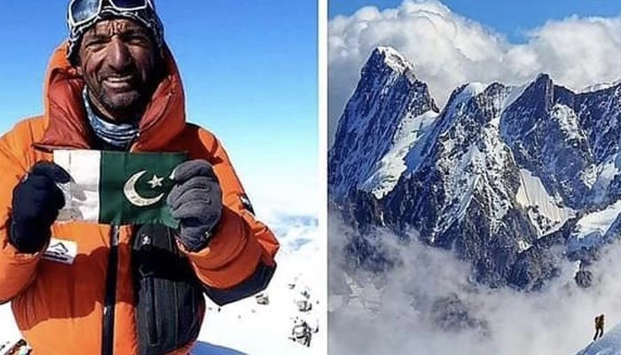 Mountaineer Ali Sadpara's body recovered after 170 days